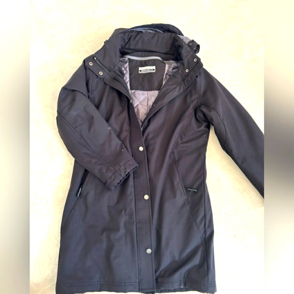 💥 2 for $20 Landmark longcoat women's large READ AD